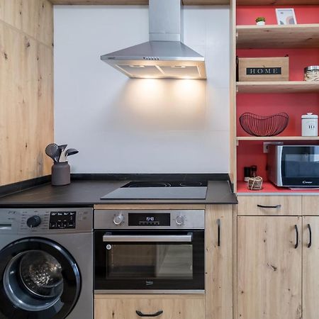 Apartamento Recien Reformado Plaza Del Ayuntamiento Сантандер Екстериор снимка