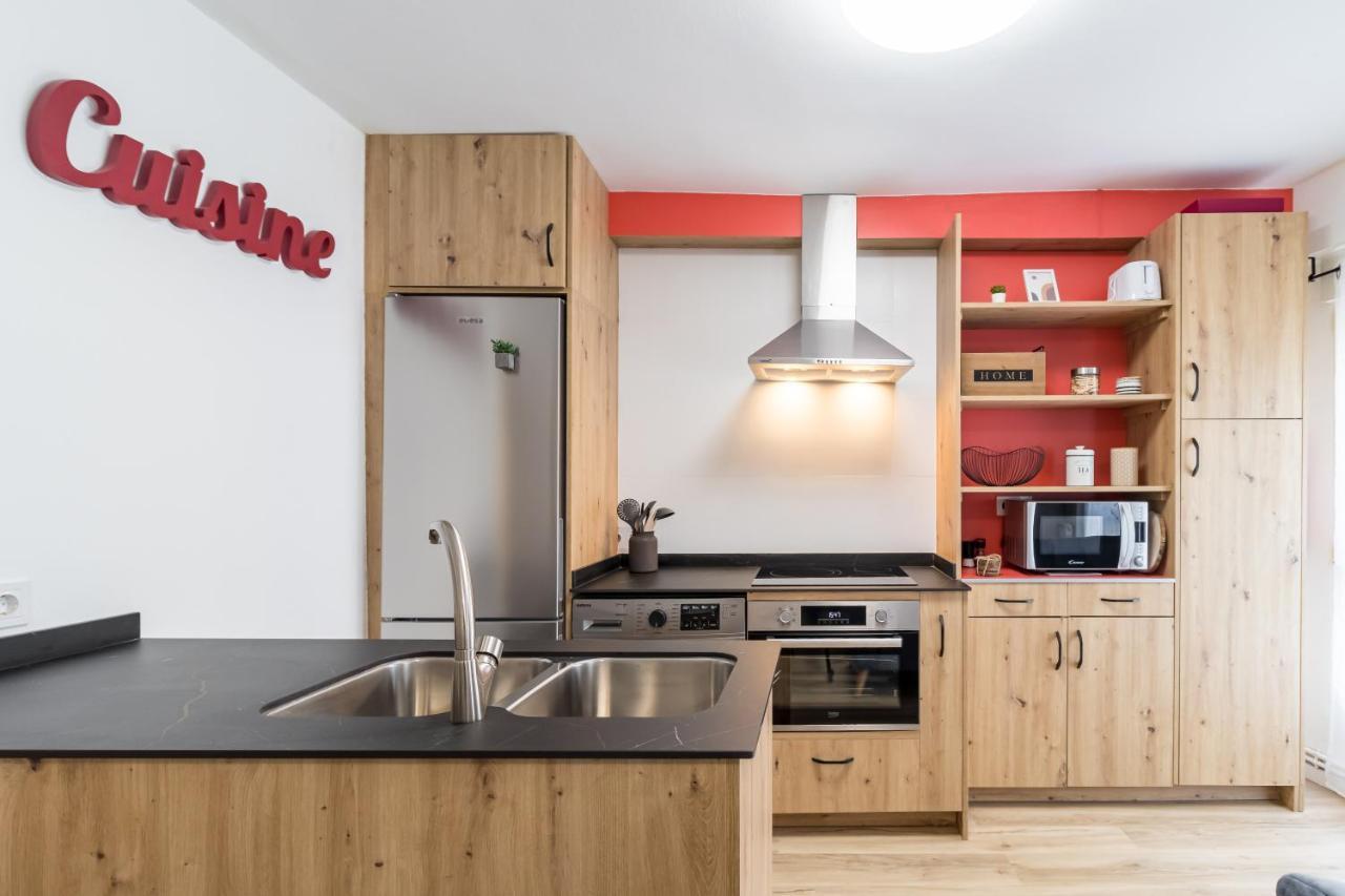 Apartamento Recien Reformado Plaza Del Ayuntamiento Сантандер Екстериор снимка